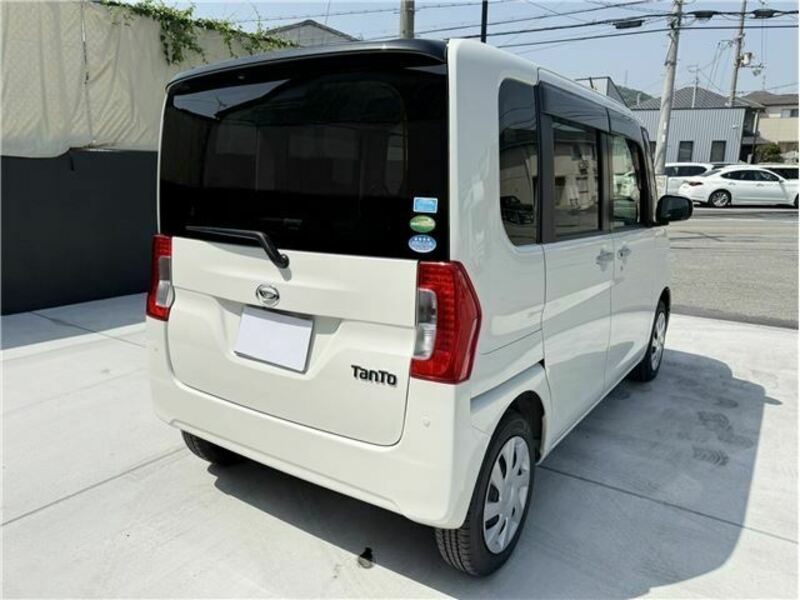 TANTO-14