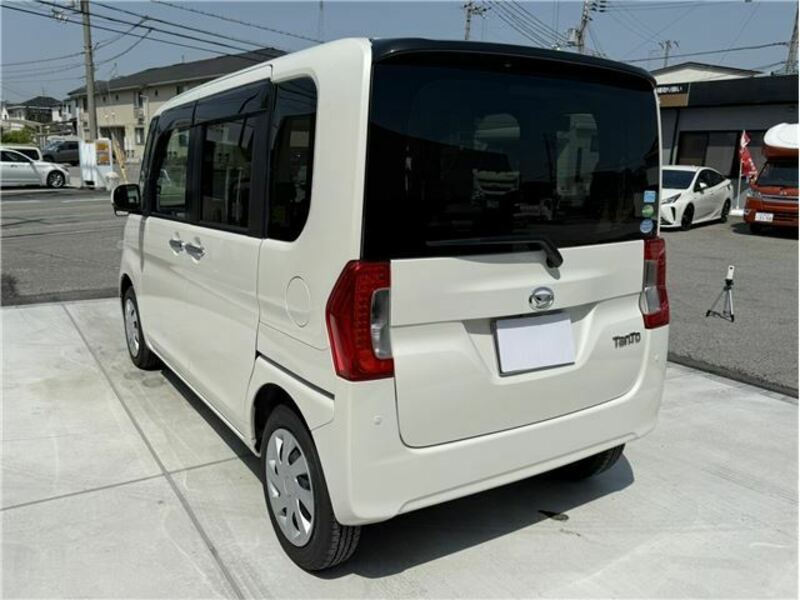 TANTO-15