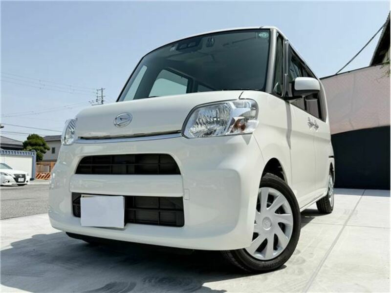 TANTO-21