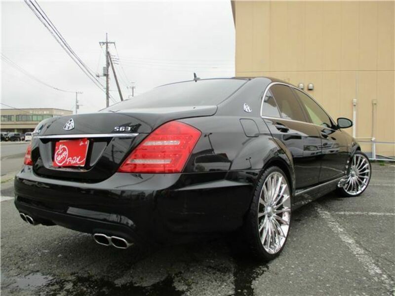 S-CLASS-1