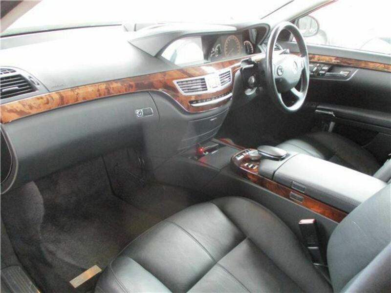 S-CLASS-24