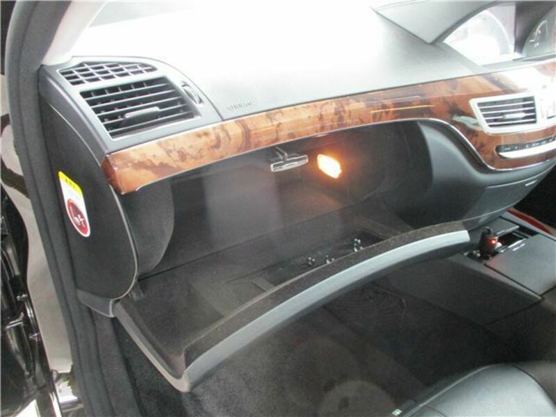 S-CLASS-25