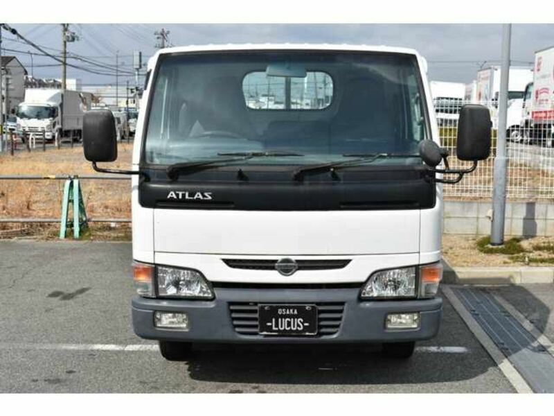 ATLAS