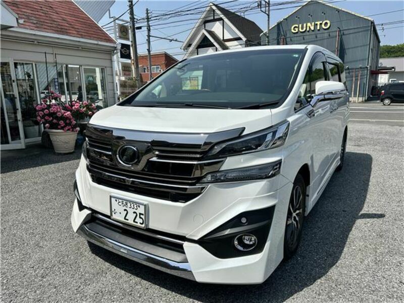 VELLFIRE