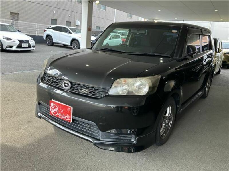 COROLLA RUMION-0