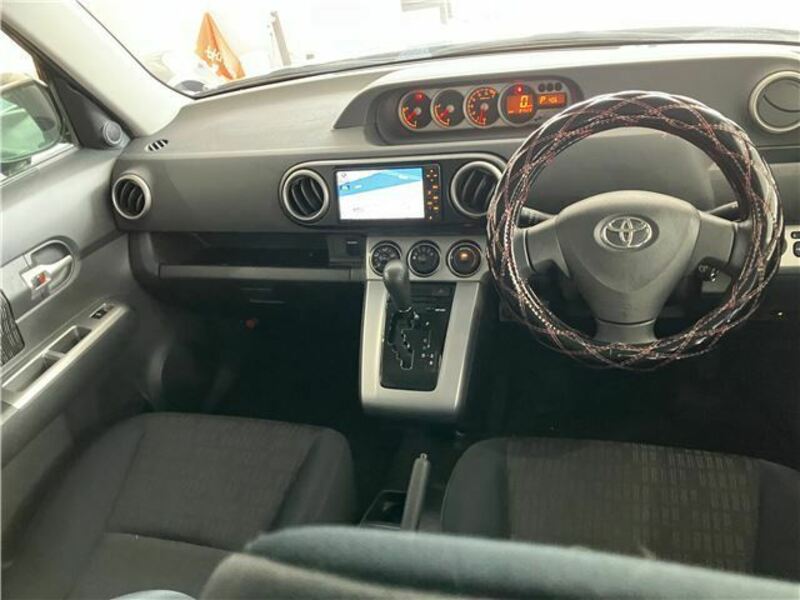 COROLLA RUMION