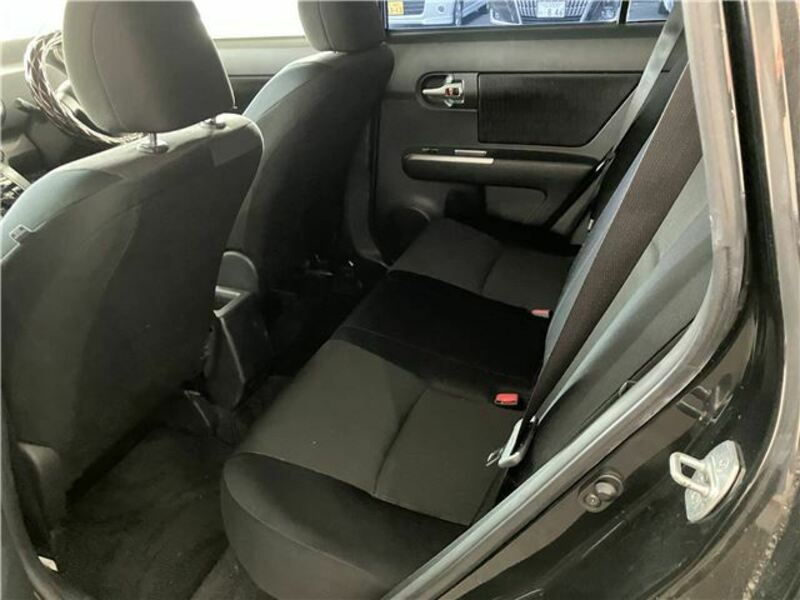 COROLLA RUMION