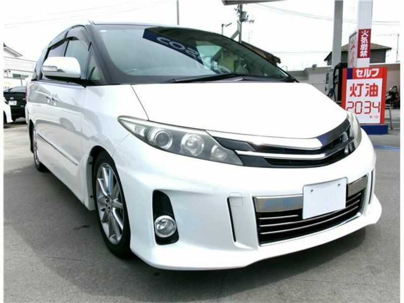 ESTIMA-5