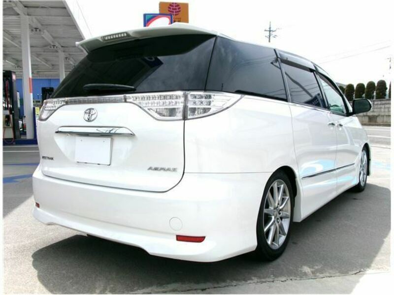 ESTIMA-8