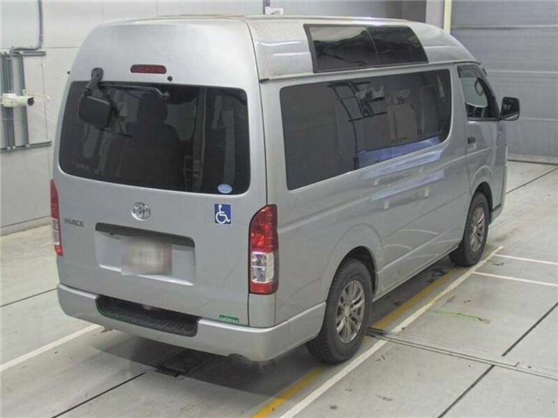 HIACE
