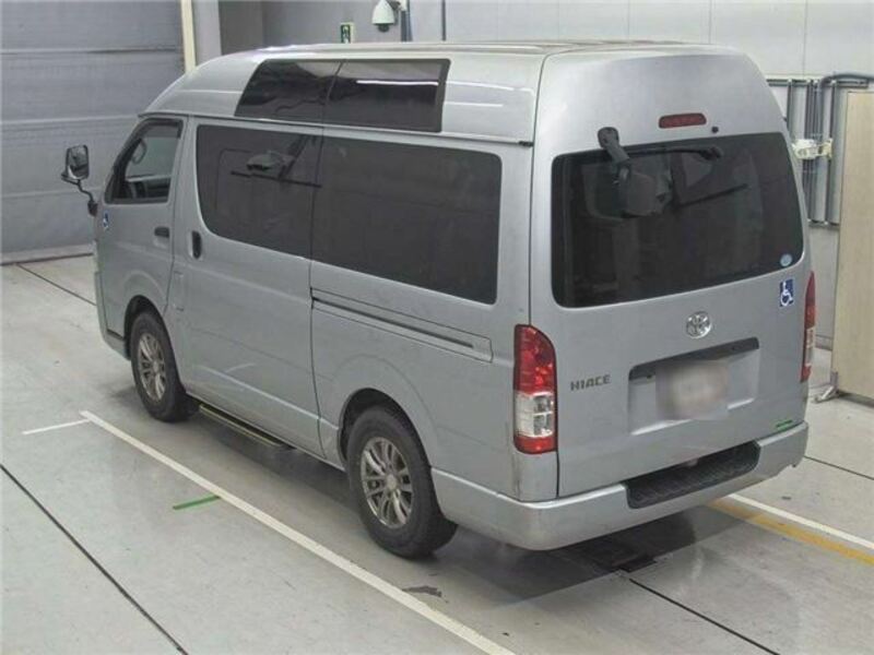 HIACE