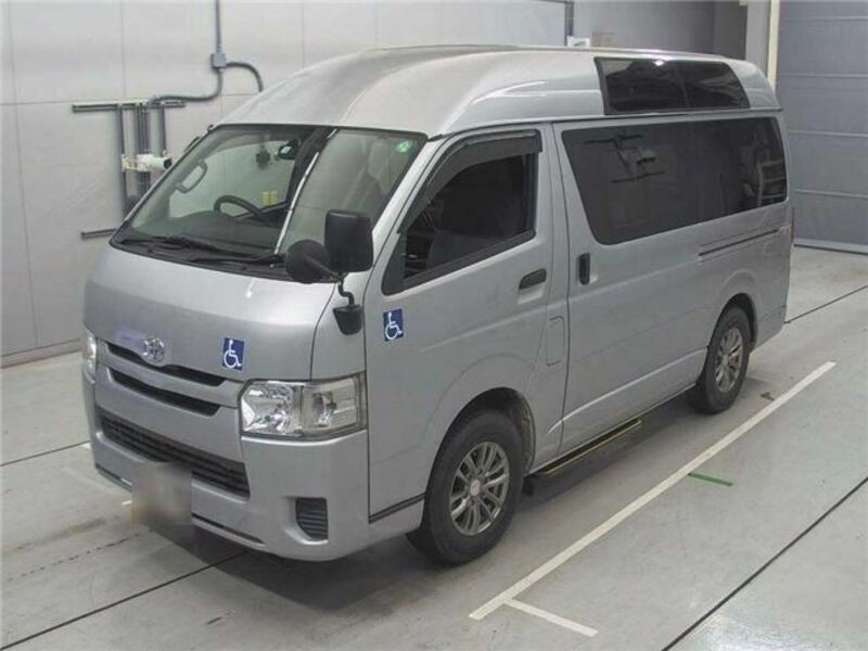 HIACE