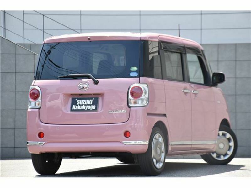MOVE CANBUS