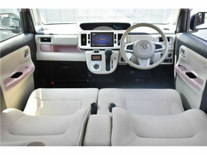 MOVE CANBUS