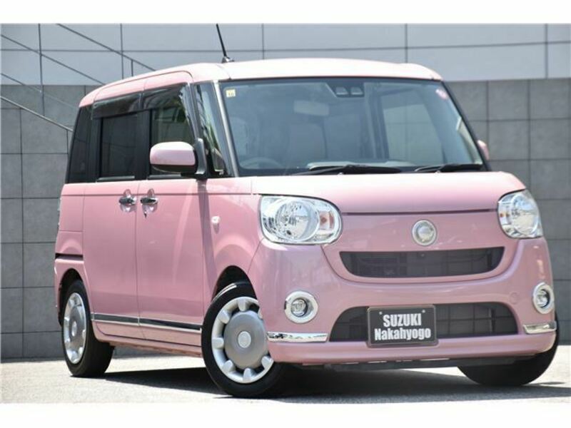 MOVE CANBUS
