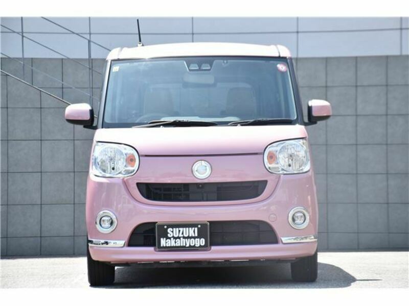 MOVE CANBUS