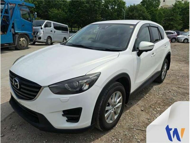 CX-5-0
