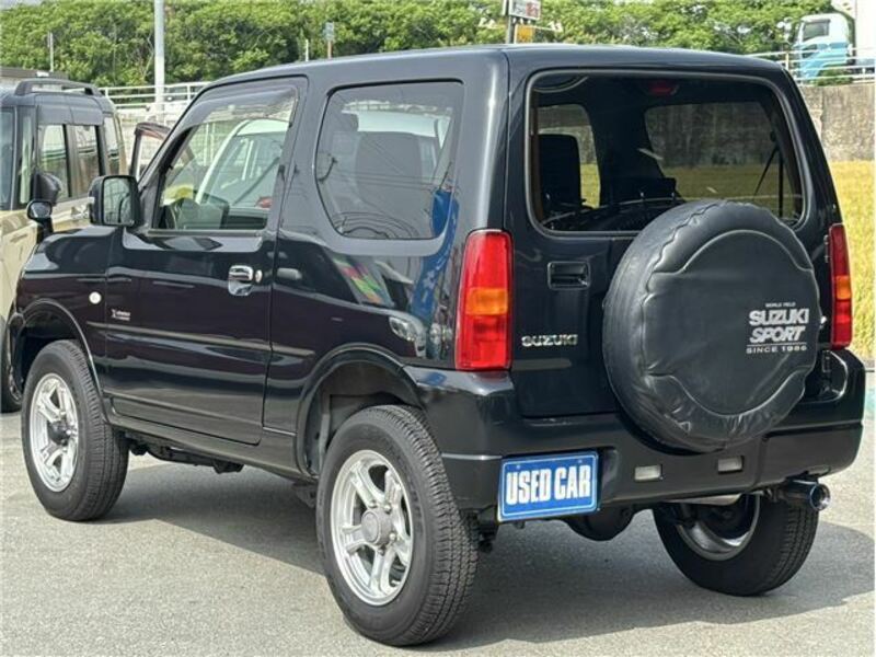 JIMNY-5