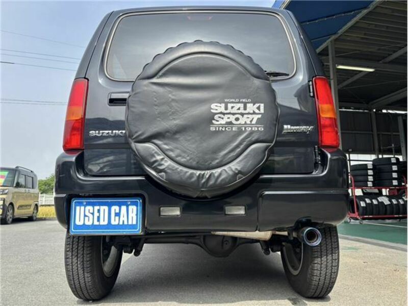 JIMNY-32