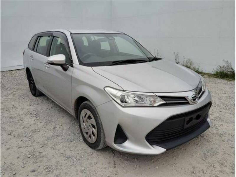 COROLLA FIELDER