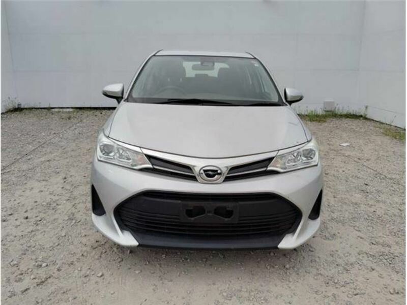 COROLLA FIELDER
