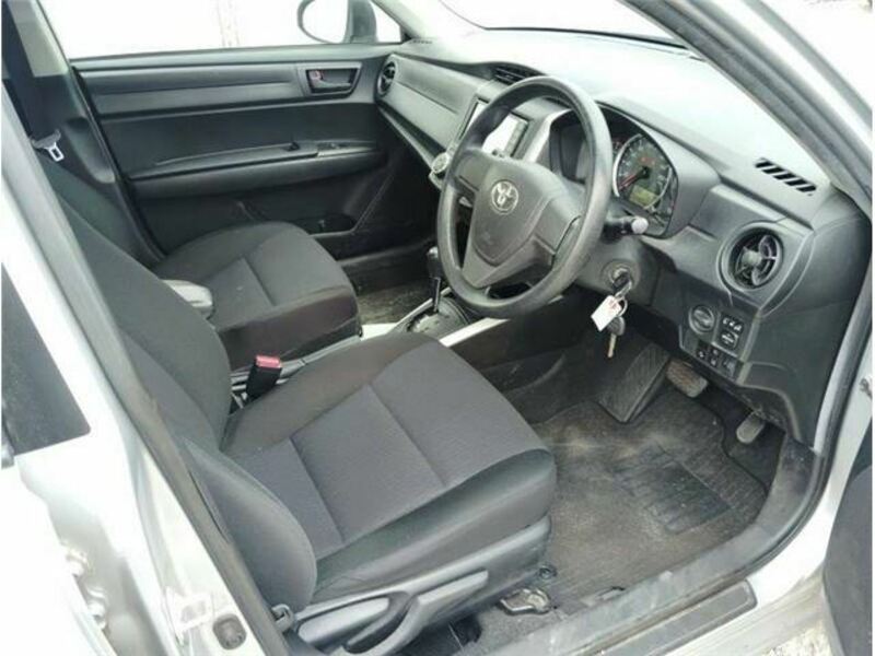 COROLLA FIELDER