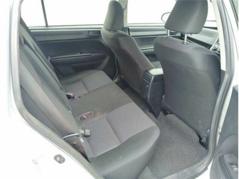 COROLLA FIELDER