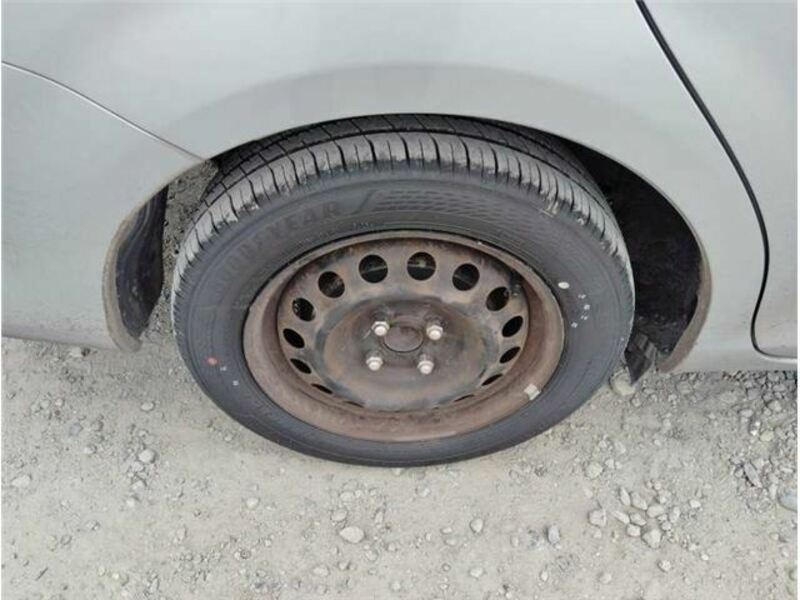 COROLLA FIELDER