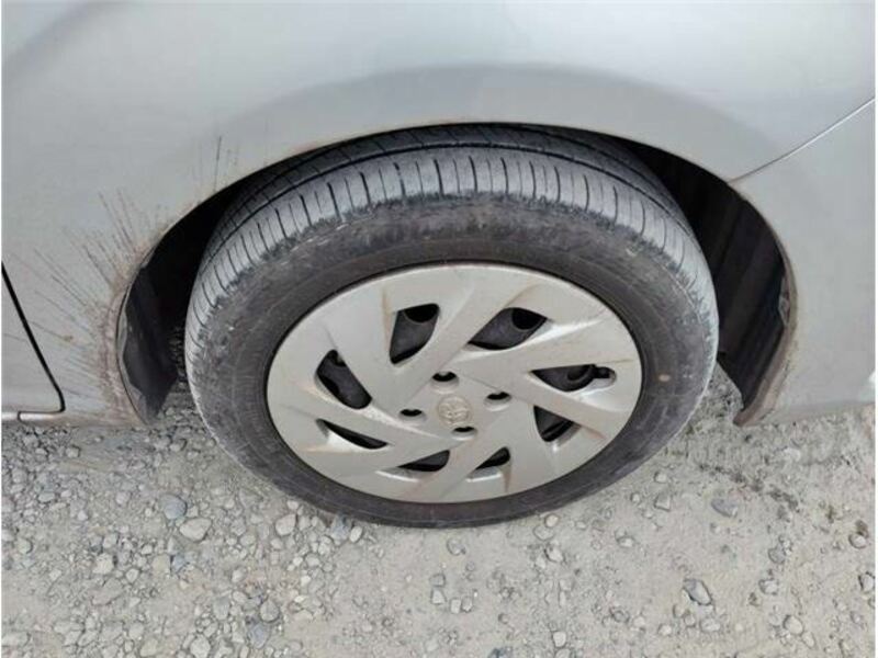 COROLLA FIELDER
