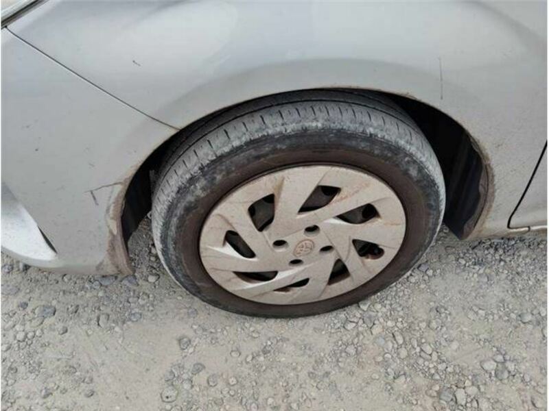 COROLLA FIELDER