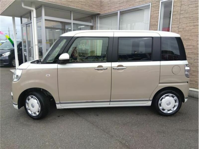 MOVE CANBUS