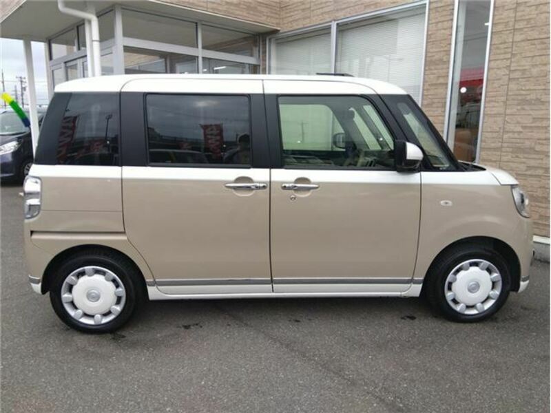 MOVE CANBUS