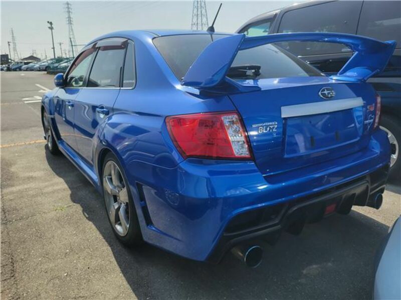 IMPREZA