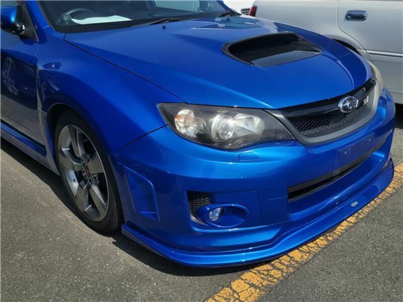 IMPREZA