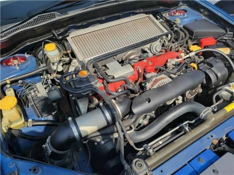 IMPREZA