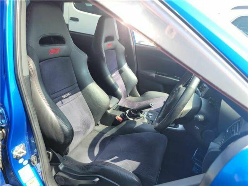 IMPREZA