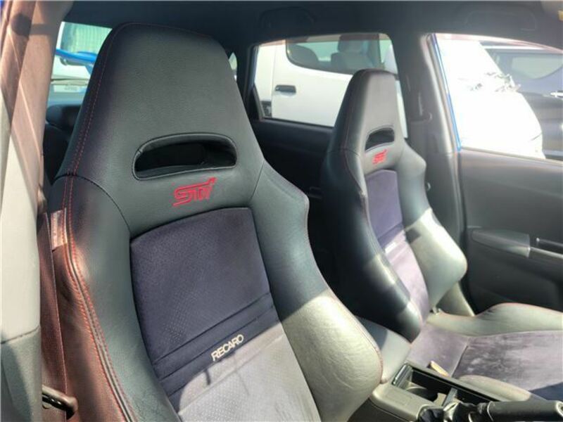 IMPREZA