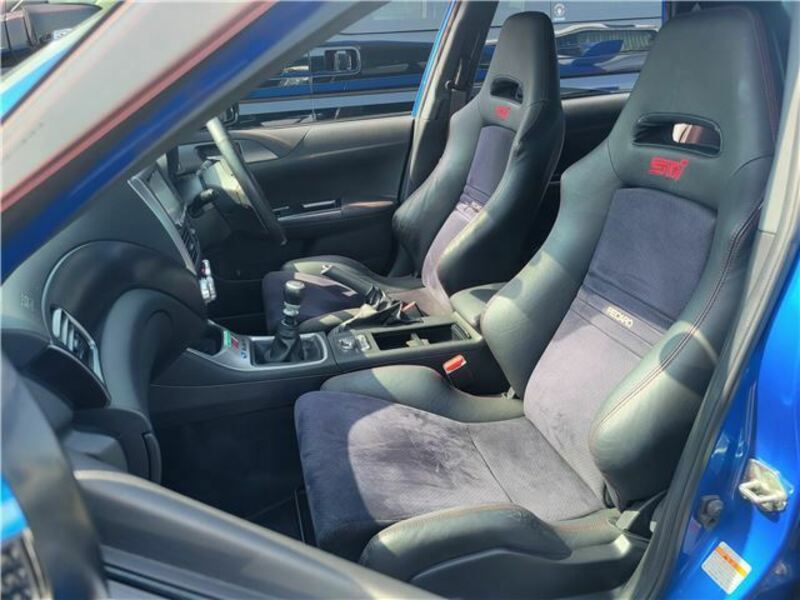 IMPREZA