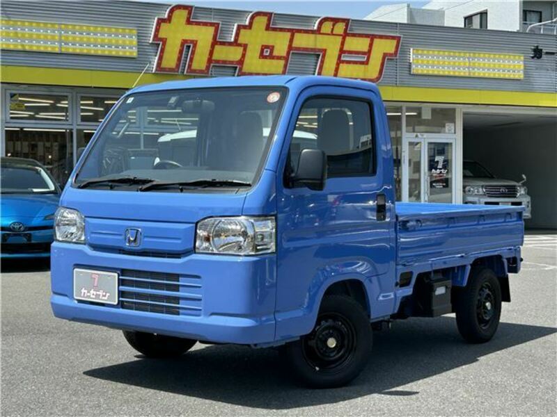 ACTY TRUCK-0