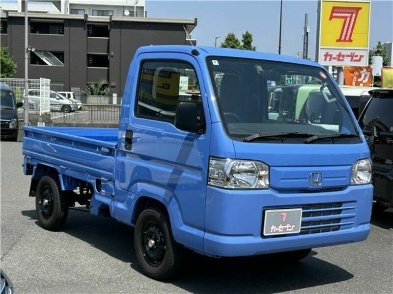 ACTY TRUCK