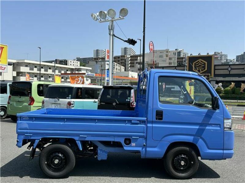 ACTY TRUCK