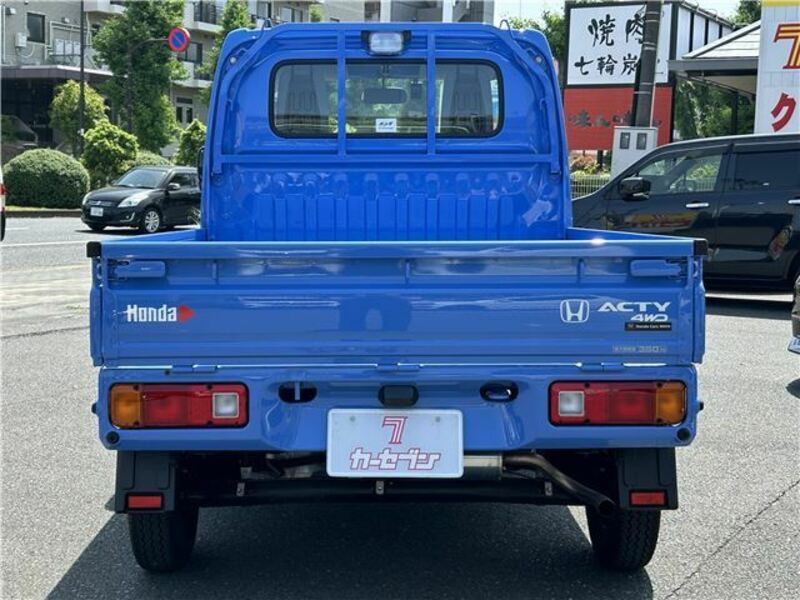 ACTY TRUCK