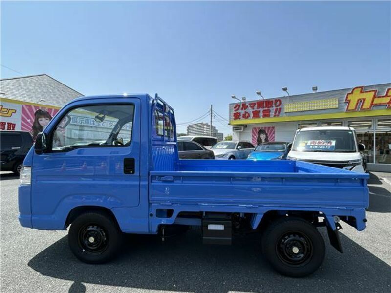 ACTY TRUCK