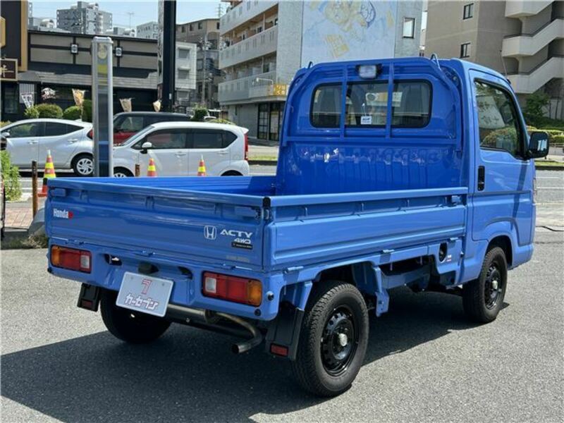 ACTY TRUCK
