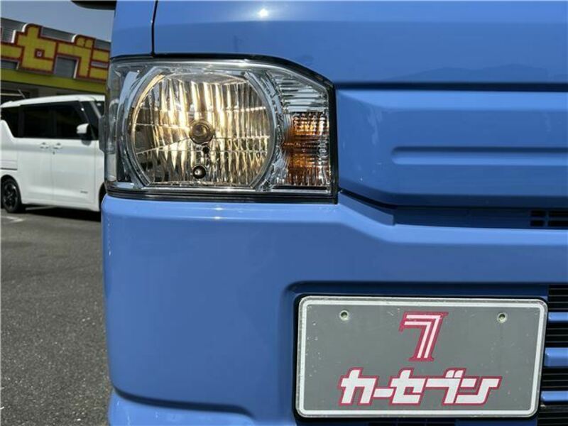 ACTY TRUCK