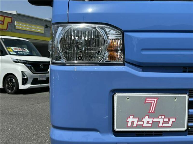ACTY TRUCK
