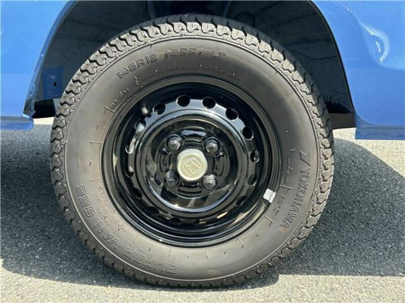 ACTY TRUCK