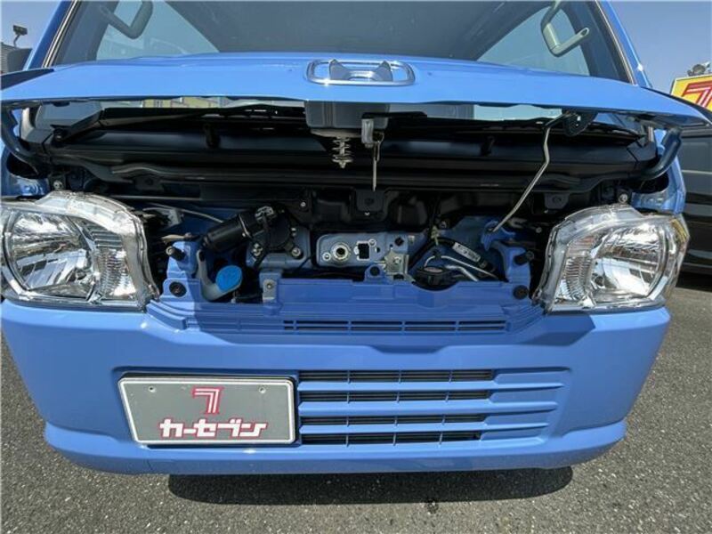 ACTY TRUCK