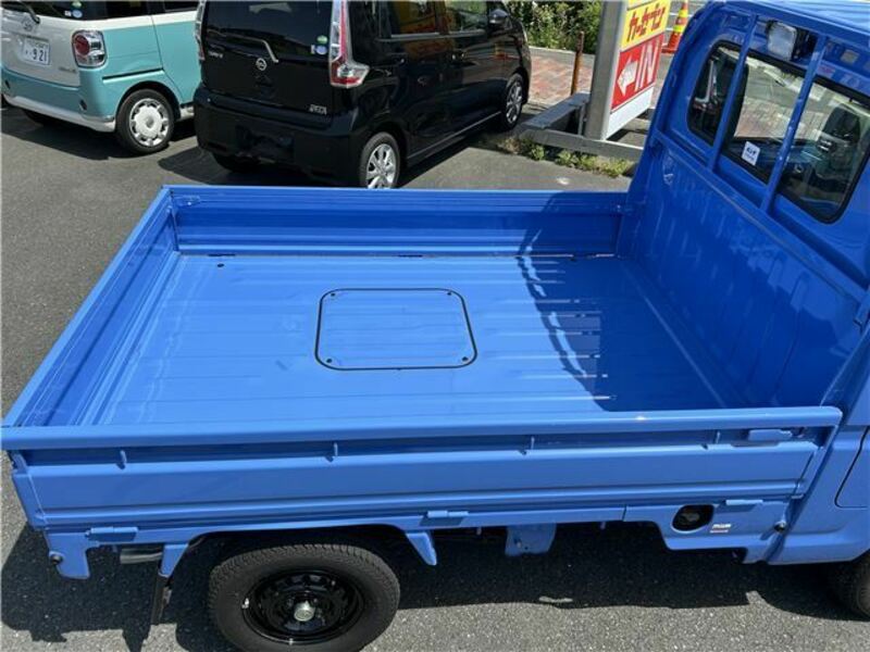 ACTY TRUCK