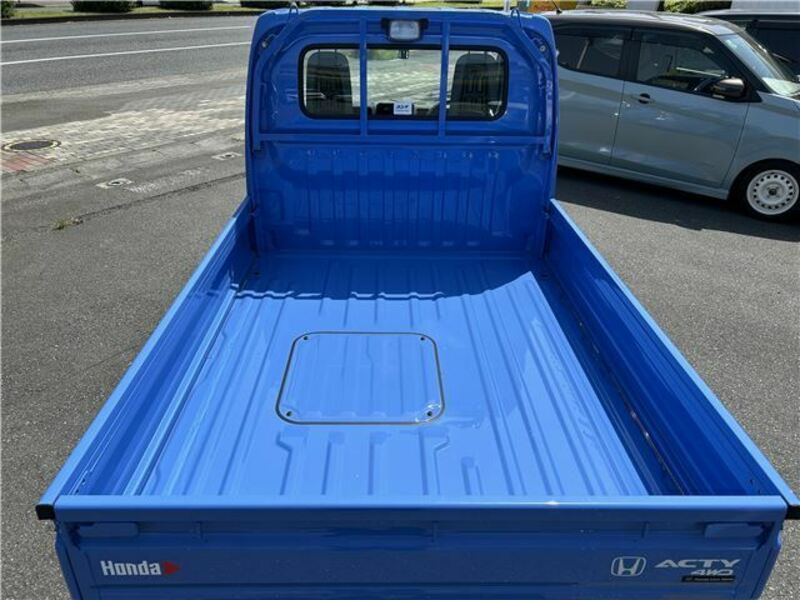 ACTY TRUCK